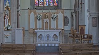 West Midlands · Coventry · St Osburg's live stream