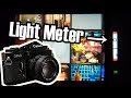 1970 S Camera Tech How They Showed You What Settings To Use