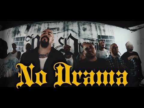 Lingo M - No Drama (Video Oficial)