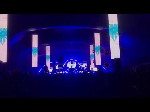 Ruben De Ronde Dreamstate 2017