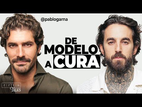 NUEVA VIDA, DIOS y EL CAMINO de la FE | Pablo García & René ZZ | ZZENTALKS #44
