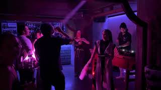 🎖️Memories of Events Video🎆THE EMPEROR'S SECRET🍸(Permanently Closed) #bangkokevent #bangkoknight