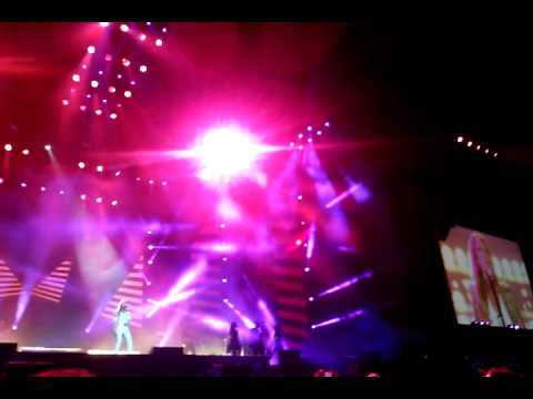 Celine Dion, Une Seule Fois - Loved Me Back To Life