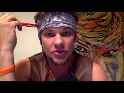 2-06-17 | This Past Weekend w/ Theo Von #8 video thumbnail