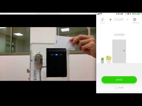 Easiprox video thumbnail