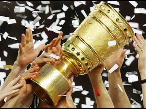 DFB Pokal Finale 2011 Trailer