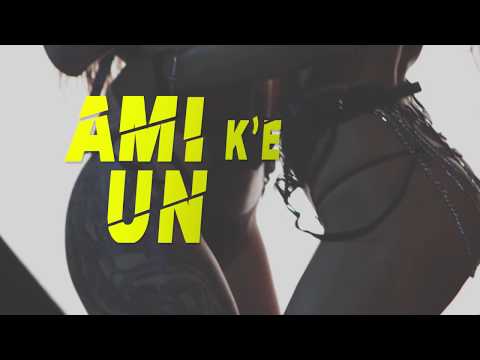 Ridlaz Ft Getamilli - Un Bia Mas (Prod. ILLFlavaz)