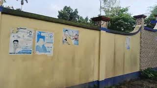 শেষ বিকেলে একা বাইক রাইড, গন্তব্য অচেনা পাহাড়ি পথ