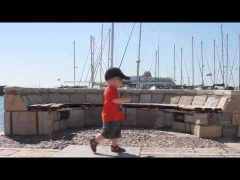 Mykonos Club Week - The time in Mykonos 2014