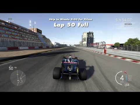 Forza Motorsport 6 - 18,000,000 CR & 2,000,000 XP