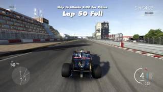 Forza Motorsport 6 - 18,000,000 CR & 2,000,000 XP