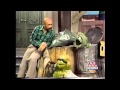 Classic Sesame Street Uncle Wally Returns Grundgetta S Dance