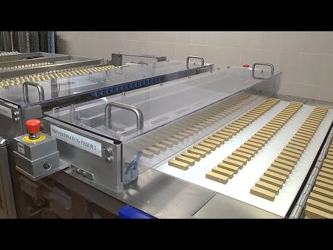 "Спартак" побил рекорд по производству новогодних подарков видео