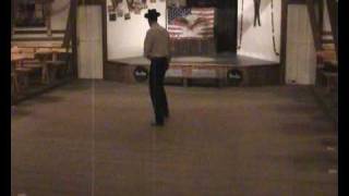 Closer - Susan Ashton - Line Dance