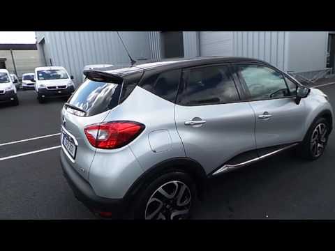 151D3132 - 2015 Renault Captur CAPTUR INTENSE 1.5 DCI 90 4DR 14,995