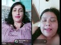Moti Bhabhi Talking