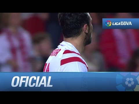 Ocasión de Iborra al palo