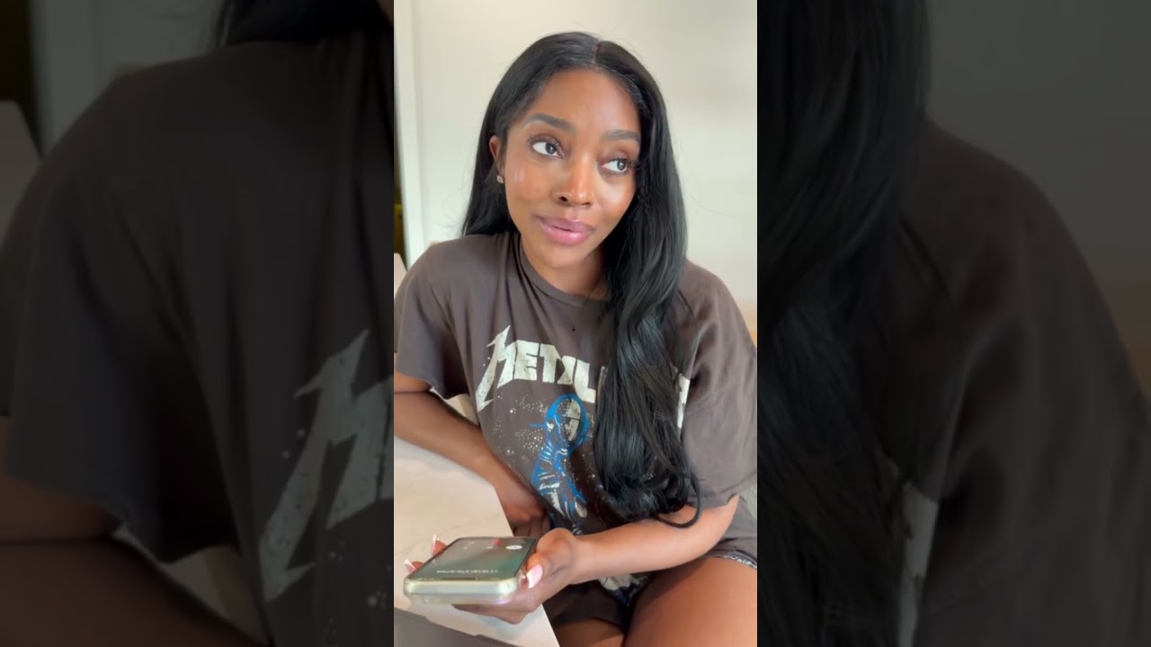 When Domini’s mouth puts her company in position to be hit with a lawsuit!