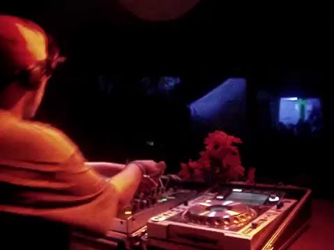 DJ PHANTT - CALANGUTE FESTIVAL