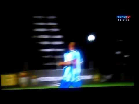 Corinthians 2 X 0 Paysandu copa são Paulo júnior/primeiro tempo/golaço de maicom/09/01/2016