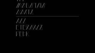 The Moutain Goats - Birth of Serpents