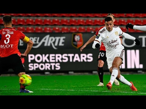 30 Buts Incroyable d'hatem ben arfa