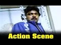 Dharmathin Thalaivan Movie Prabhu Nazar Hard Fight Scene