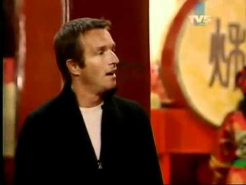 Daisy - Pékin Express 1  Rétrospective et finale.