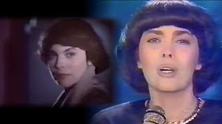 Mireille Mathieu « L&#39;enfant que je n&#39;ai jamais eu »