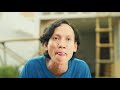 Panas Menyengat Semen Serasa Es Cokelat
