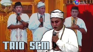 Download lagu DAGELAN SGM WAHYU MANGGOLO NGAKAK POLL KAJI PALSU mp3