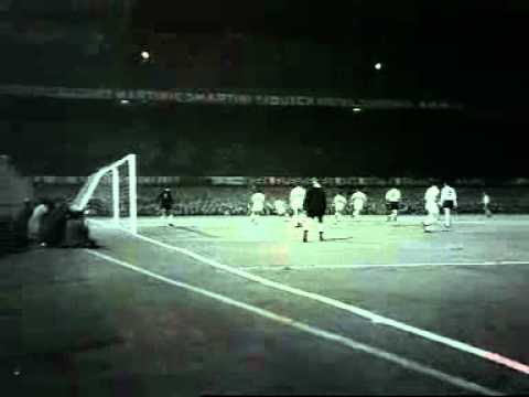 QEuro 1968 Group 5 Netherlands - Hungary (07.09.1966)