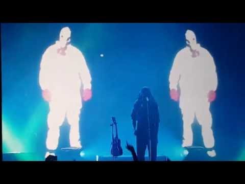 Twenty One Pilots - Lane Boy - Emotional Road Show Tour Chicago