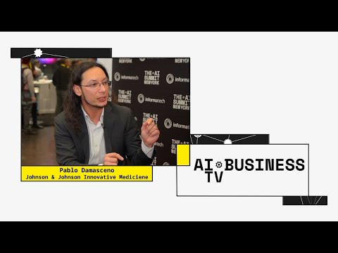 How Johnson & Johnson uses Generative AI to Address Biases