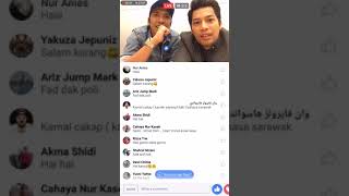 Download lagu Kamal Adli cakap bahasa sarawak mp3 Download lagu Kamal Adli cakap bahasa sarawak mp3
