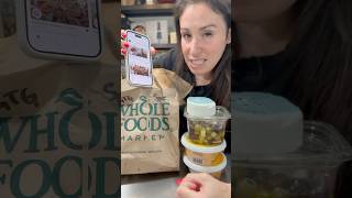 Whole Foods TOO Good TO Go Money Saving Hack Tested
