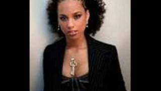 Alicia keys  / Sure looks Good To Me