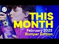 Eurovision This Month February 2023 Bumper Edition Eurovision Song Contest News