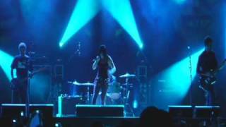Pitty - Medo (Ao Vivo)