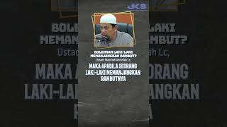 Download lagu BOLEHKAH LAKI LAKI MEMANJANGKAN RAMBUT? #dakwahsunnah #ceramahsingkat #dakwahislam #ceramahislam mp3 Download lagu BOLEHKAH LAKI LAKI MEMANJANGKAN RAMBUT? #dakwahsunnah #ceramahsingkat #dakwahislam #ceramahislam mp3