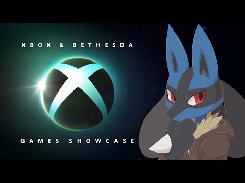 Xbox + Bethesda Games Showcase 2022 Reaction