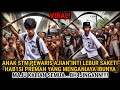 KISAH VIRAL PEMBALASAN DENDAM ANAK STM PEWARIS AJIAN INTI LEBUR SAKETI