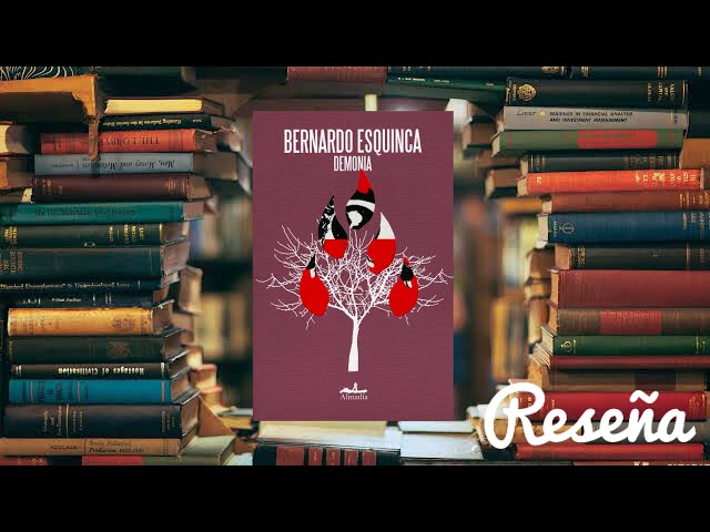 Vídeo relacionado con Demonia