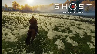 Ghost of Tsushima Director's Cut | Gameplay part 1