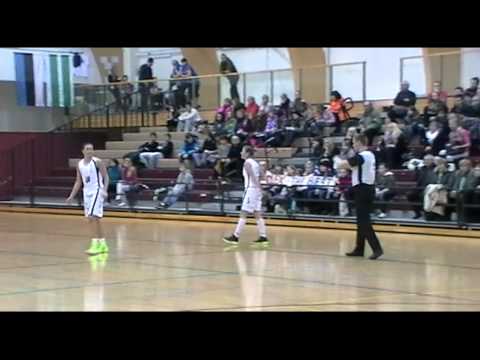 Eesti naiste korvpallikarikavõistluste finaal, Tallinna Eclex - KK Tallinna Ülikool