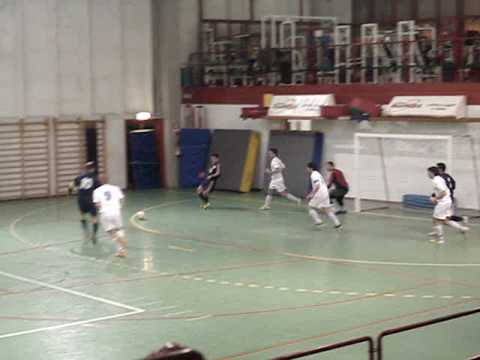 TRIPETETOLO 97' - COVERCIANO (4-3) - PALO KANIOUCH