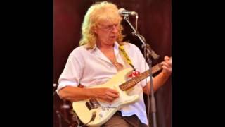 COB (Collective Open Blues): T Bone Shuffle (J.Winter). (Demo)