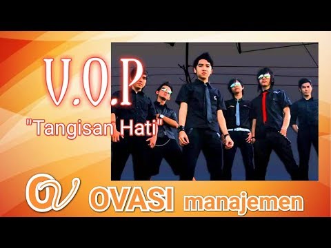 VOP - Tangisan Hati