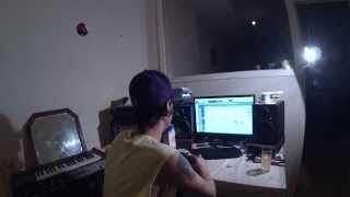 Jett Rebel - Tonight (Studio Chat - Part 1)