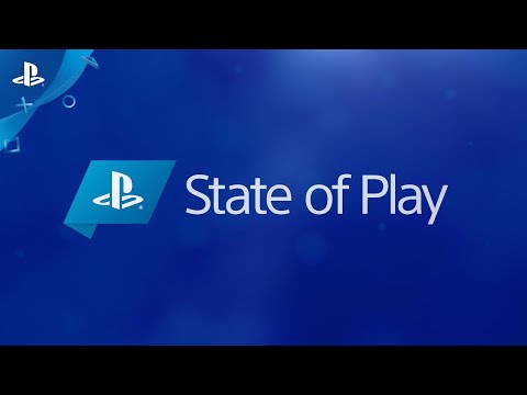 State of Play | Полный выпуск от 10 декабря 2019 | PS4